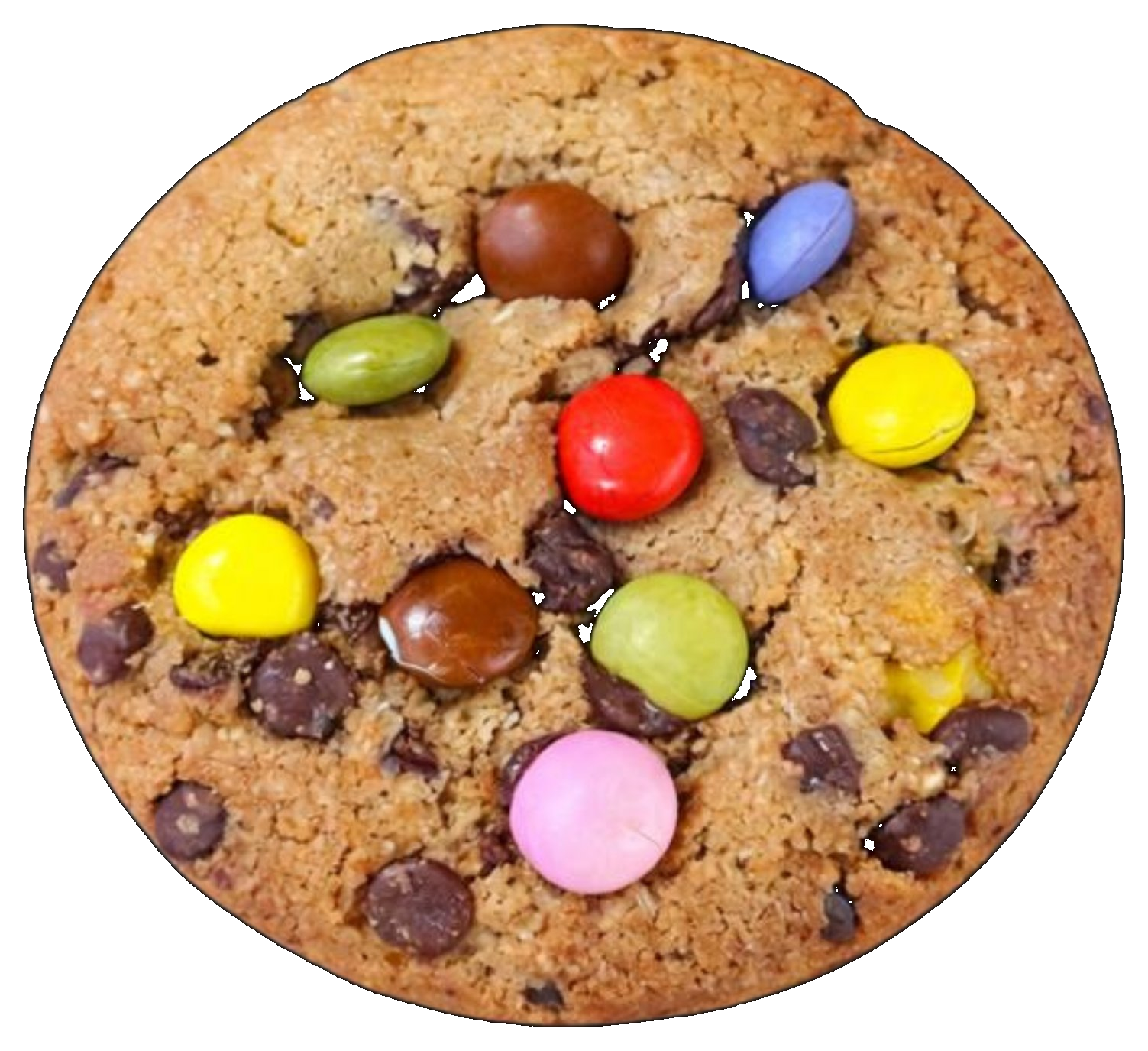 Fun Cookies